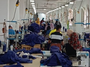 Garment Code of Conduct Services in Uzbekistan